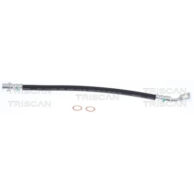 Bild av TRISCAN 8150 24220 Flexible De Frein 303 F10x1 SAAB: 9 3 Berline, OPEL: Vectra C CC