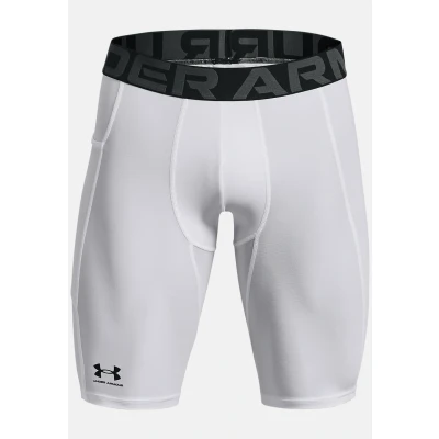 Bild av Under Armour HG LNG Underkläder, Storlek: Small, White