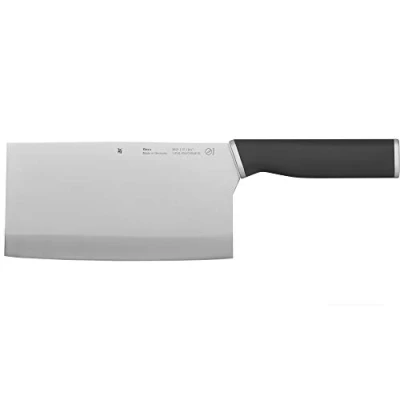 Bild av WMF Kineo kinesisk hackkniv 30 cm, tillverkad i Tyskland, kökskniv, Performance Cut, design, specialbladstål, blad 17 cm