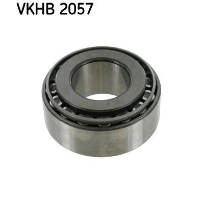 Bild av SKF VKHB 2057 Roulement De Roues 25 52 22 RENAULT TRUCKS: B Camion plate forme/Châssis, Camionnette/Break, Messenger Van / Break