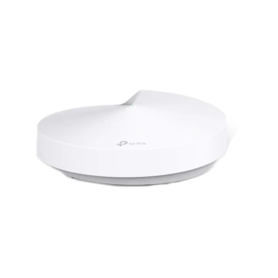 Bild av TP Link Deco M5 (1 pack) AC1300 Whole Home Mesh Wi Fi System router 5
