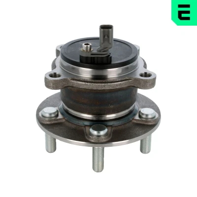 Bild av Hjullagersats, Bakaxel, ford focus iv, sedan turnier 2197196, 2216258, 2427514, 2427517, JX6C2C299C1B, JX6C2C299C1C,