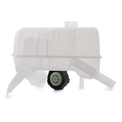 Bild av TOPRAN 700 429 Vase d&#039;Expansion avec bouchon/couvercle RENAULT: MEGANE 2 Kombi, GRAND SCENIC 2,