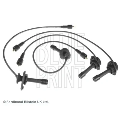 Bild av BLUE PRINT ADS71610 Jeu De Fils d&#039;Allumage SUBARU: Legacy 2
