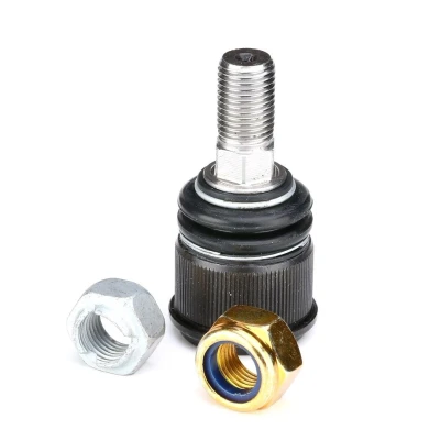 Bild av febi BILSTEIN 27066 Rotule de suspension Essieu avant gauche, droit, inférieur, intérieur Plus pour bras oscillant transversal