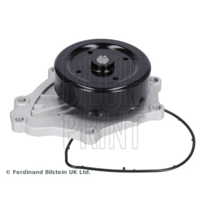 Bild av BLUE PRINT ADBP910019 Pompe à eau avec joint d&#039;étanchéite Tôle d&#039;acier TOYOTA: Auris 5 portes, Break, RAV4 IV SUV