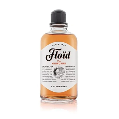 Bild av Floïd The Genuine After Shave vatten Lotion