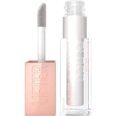 Bild av Maybelline New York Lifter Gloss Läppglans, Storlek: 5.4 ml, 5 petal