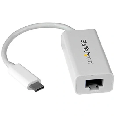 Bild av StarTech.com USB Type C to Gigabit network adapter