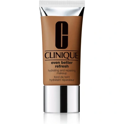 Bild av Clinique Even Better Refresh Hydrating &amp; Repairing Makeup WN 122 Clove 30 ml