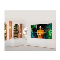 Bild av Samsung QB50C QBC Series 50&quot; LED backlit LCD display 16/7 4K Digital Signage