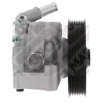 Bild av MAPCO 27658 Pompe De Direction Assistée hydraulique 6 122 FORD: S Max Mk1, MONDEO 4, Galaxy Mk2 MPV, VOLVO: V70 3, S80 II