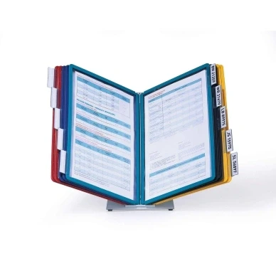 Bild av DURABLE Blädderpanelsystem VARIO® TABLE 10