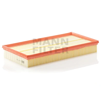 Bild av Luftfilter MANN FILTER C 37 153