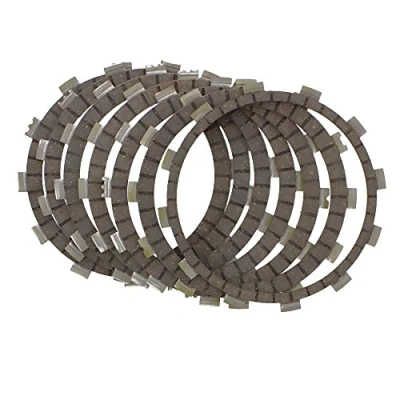 Bild av EBC Brakes CK2363 Kit disques garnis, embrayage