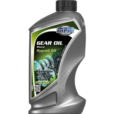 Bild av MPM Hypoïd Oil 14001 Transmissionsolja 1l 85W 140 API GL 5 IVECO: DAILY 4, 4 Kasten/Kombi, 3 Kasten/Kombi