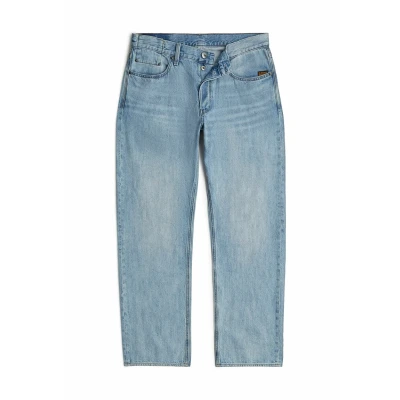 Bild av G STAR RAW Dakota Regular raka jeans, Blå (Sun Faded Cloudburst D23691 d536 g339), 27W / 30L