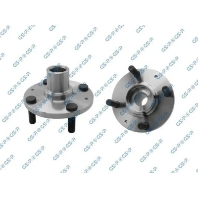 Bild av GSP 9424019 Moyeu de Roue 4 des deux côtés l&#039;essieu avant KIA: Picanto I, II, HYUNDAI: i10 I