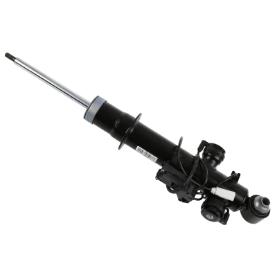 Bild av SACHS 319 078 stötdämpare Gastryck Tvårörs Teleskop övre stift, nedre ögla BMW: 7 (F01, F02, F03, F04) 730 i, Li 2009 2015