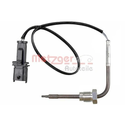 Bild av METZGER 0894924 Palpeur, température des gaz FIAT: Ducato III Van, Сamion à Plateau / Сhâssis, Minibus