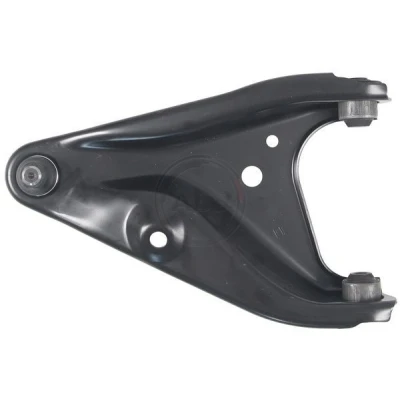 Bild av A.B.S. 211547 Bras de suspension avec rotule suspension, support en caoutchouc barre oscillant transversal Fonte d&#039;acier 18 DACIA: Lodgy