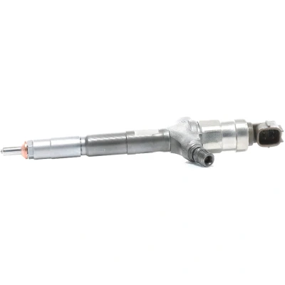 Bild av METZGER 0870197 Injecteur Common Rail (CR) Pièce de rechange à coder avec appareil autodiagnostic OBD bague d&#039;étanchéité RENAULT: ESPACE 4