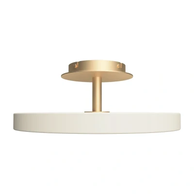 Bild av UMAGE Asteria Up Medium taklampa 43 cm pärlvit