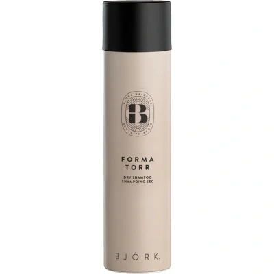 Bild av Björk Forma Torr Dry Shampoo 75 ml