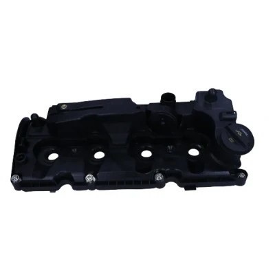 Bild av MAXGEAR 28 0879 Cache Culbuteur avec joint d&#039;étanchéite AUDI: A3 Sportback, A1 3/5 portes, A6 C7 Berline, VOLKSWAGEN: Golf 7, Tiguan I, 7 Variant