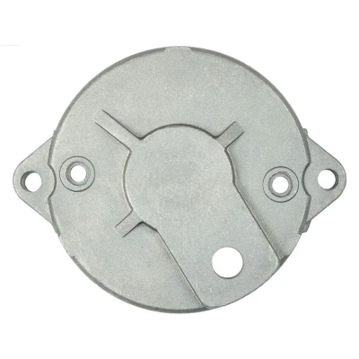 Bild av Övre lock, förgasare As pl SBR5008