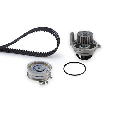 Bild av Vattenpump + kuggremssats GATES KP15489XS 1
