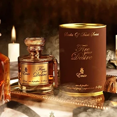 Bild av Emir Fire Your Desire Eau de Parfum 100 ml