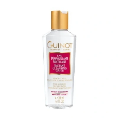Bild av Guinot Instant Cleansing Water Make up Remover 200 ml