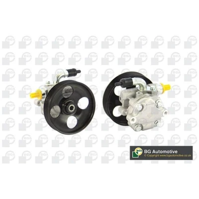 Bild av Servopump, ford fiesta v, van fusion, 1145844, 1325147, 1416165, 2S6C3A696DA, 2S6C3A696DB, 2S6C3A696DC, 2S6C3A696DD, 4330726