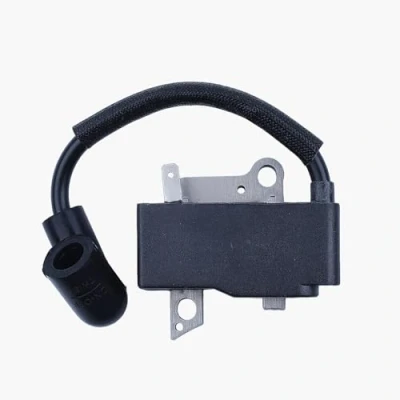 Bild av Haishine tändspolemodul för Husqvarna 435 445 450 232R 225R CS2240 CS2240S CS2245 motorsåg ersättningsdelar # 537038501# 573935702