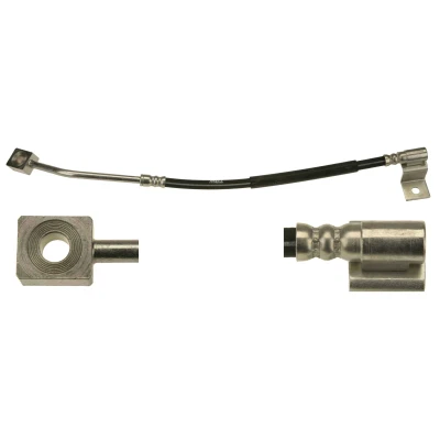 Bild av TRW PHD949 Flexible De Frein 433 3/8 24 UNF CHRYSLER: PT Cruiser Break