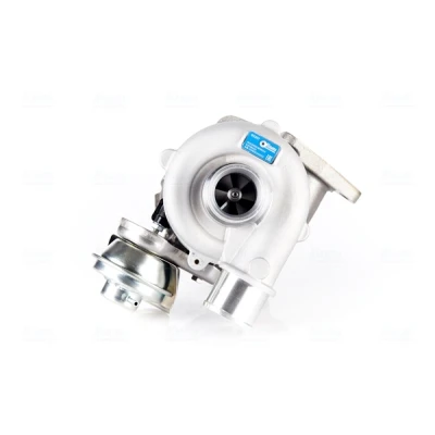 Bild av Turboaggregat Nissens 93217