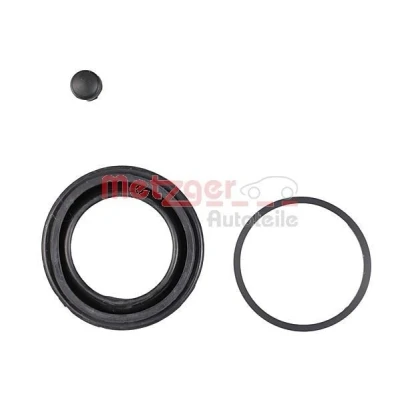 Bild av METZGER 114 0231 Kit De Réparation Étrier Frein sans piston 52 OPEL: Calibra A, Vectra B CC, Berline, VOLKSWAGEN: LT 28 35 II Bus