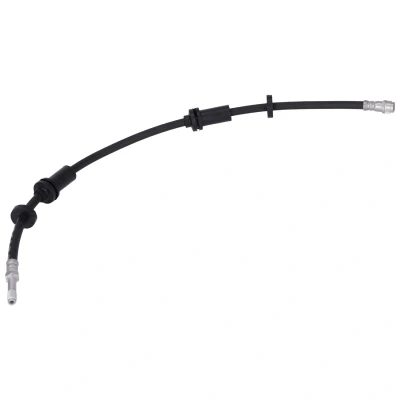 Bild av FEBI BILSTEIN 185981 Bromsslang framaxel vänster, höger 700mm AUDI: A6 C7 Avant