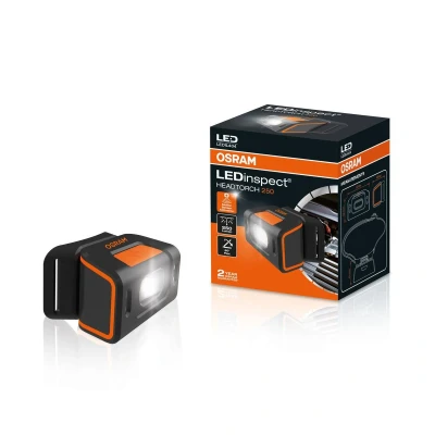 Bild av OSRAM LEDinspect LEDIL404 Lampe frontale