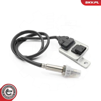 Bild av NOx sensor, katalysator ESEN SKV 71SKV109
