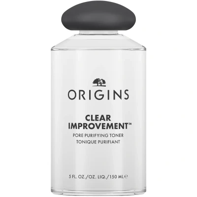 Bild av Origins Clear Improvement Pore Purifying Toner 150 ml