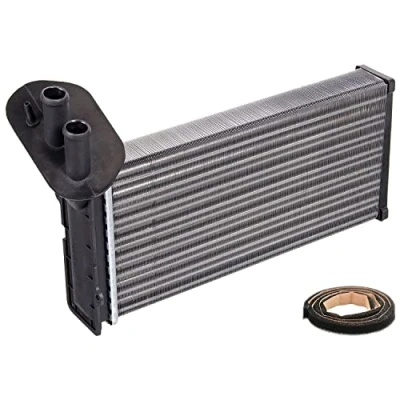 Bild av FEBI BILSTEIN 15914 Radiateur De Chauffage avec joint d&#039;étanchéite VOLKSWAGEN: Transporter 4 Bus,