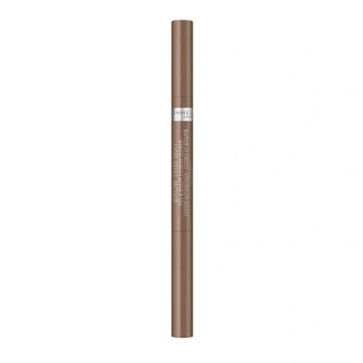 Bild av RIMMEL_Brow This Way eyebrow pencil 01 Blond 0.25g