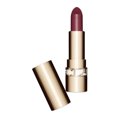 Bild av Clarins Joli Rouge Satin Läppstift 744 Soft Plum 3,5 g