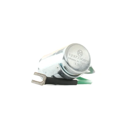 Bild av BOSCH 1 237 330 809 Condenseur, système d&#039;allumage RENAULT: 4 Break, 12 Berline, 8, LADA: 1200 1600 Niva, FIAT: 125 850 Spider