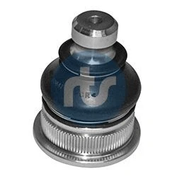 Bild av RTS 93 90425 Rotule de suspension des deux côtés l&#039;essieu avant, inférieur 38,3 RENAULT: SCENIC 2, CLIO 3, MEGANE DACIA: Logan I MCV, Sandero