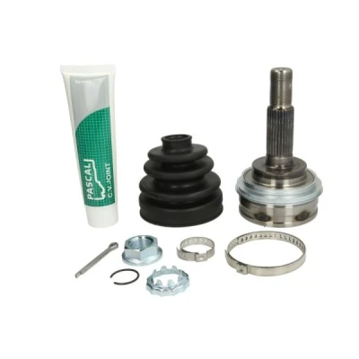 Bild av Ledsats, drivaxel PASCAL G12001PC