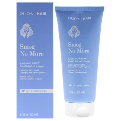 Bild av Pupa Smog No More Balsam Detox 200 ml