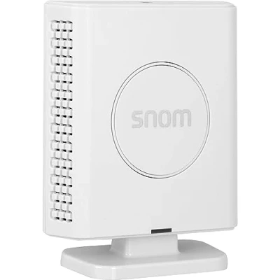 Bild av snom M400 3 vägssamtal